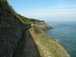  sentier de bord de mer